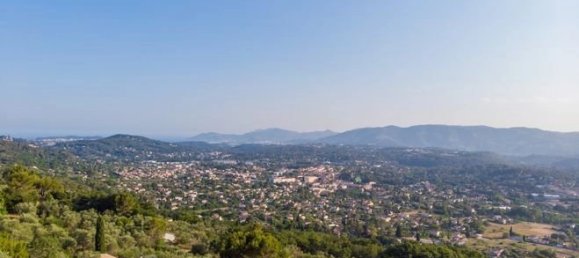 6 Schlafzimmer Villa in Mouans-Sartoux, France, Nr. 1692 7