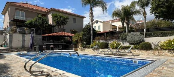 5 bedrooms Commercial property in Agios Athanasios, Cyprus No. 19927 13