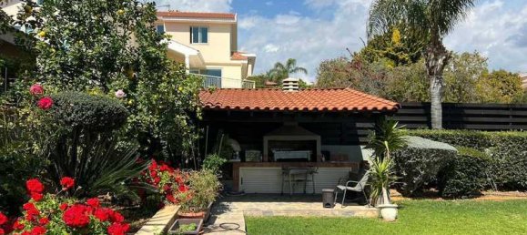 5 bedrooms Commercial property in Agios Athanasios, Cyprus No. 19927 11