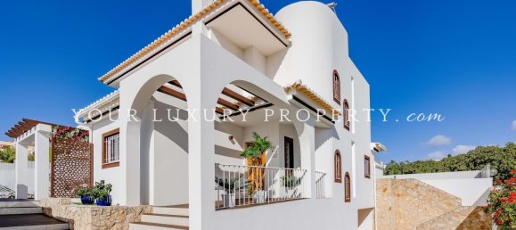 4 Schlafzimmer Villa in Lagos, Portugal, Nr. 205329 26