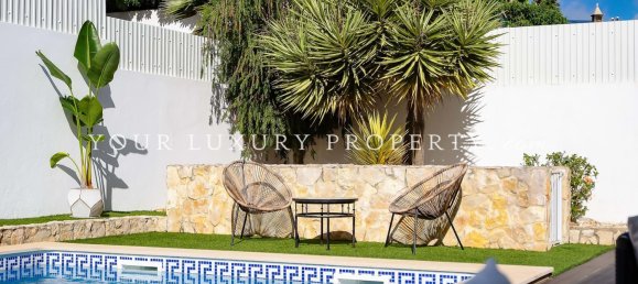 4 Schlafzimmer Villa in Lagos, Portugal, Nr. 205329 24