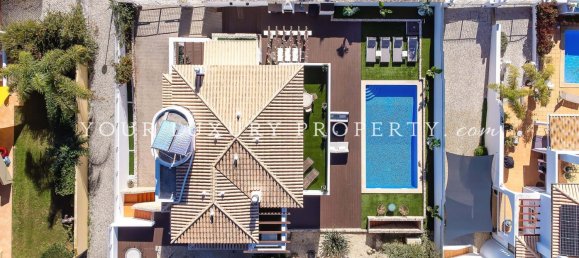 4 Schlafzimmer Villa in Lagos, Portugal, Nr. 205329 3