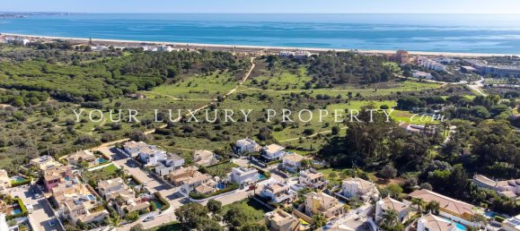 4 Schlafzimmer Villa in Lagos, Portugal, Nr. 205329 4