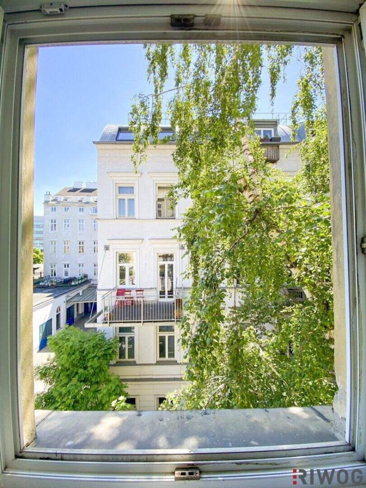 2 rooms Apartment in Meidling, Austria No. 153807