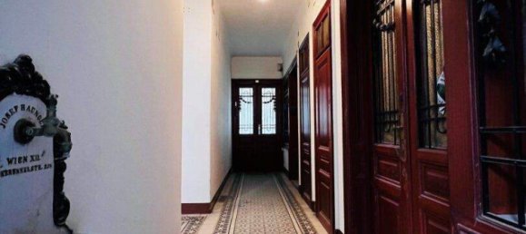 2 rooms Apartment in Meidling, Austria No. 153807 8