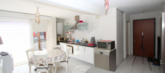 2 Schlafzimmer Wohnung in Sainte-Marie-aux-Chenes, France, Nr. 301398 3