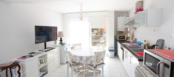 2 Schlafzimmer Wohnung in Sainte-Marie-aux-Chenes, France, Nr. 301398 4