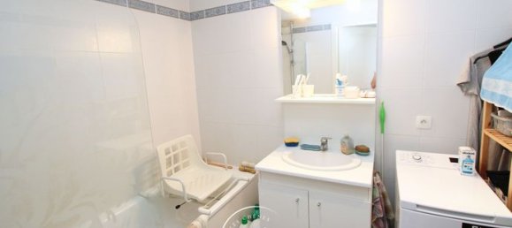 2 Schlafzimmer Wohnung in Sainte-Marie-aux-Chenes, France, Nr. 301398 6