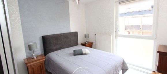 2 Schlafzimmer Wohnung in Sainte-Marie-aux-Chenes, France, Nr. 301398 5