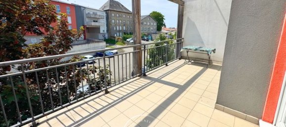 2 Schlafzimmer Wohnung in Sainte-Marie-aux-Chenes, France, Nr. 301398 2