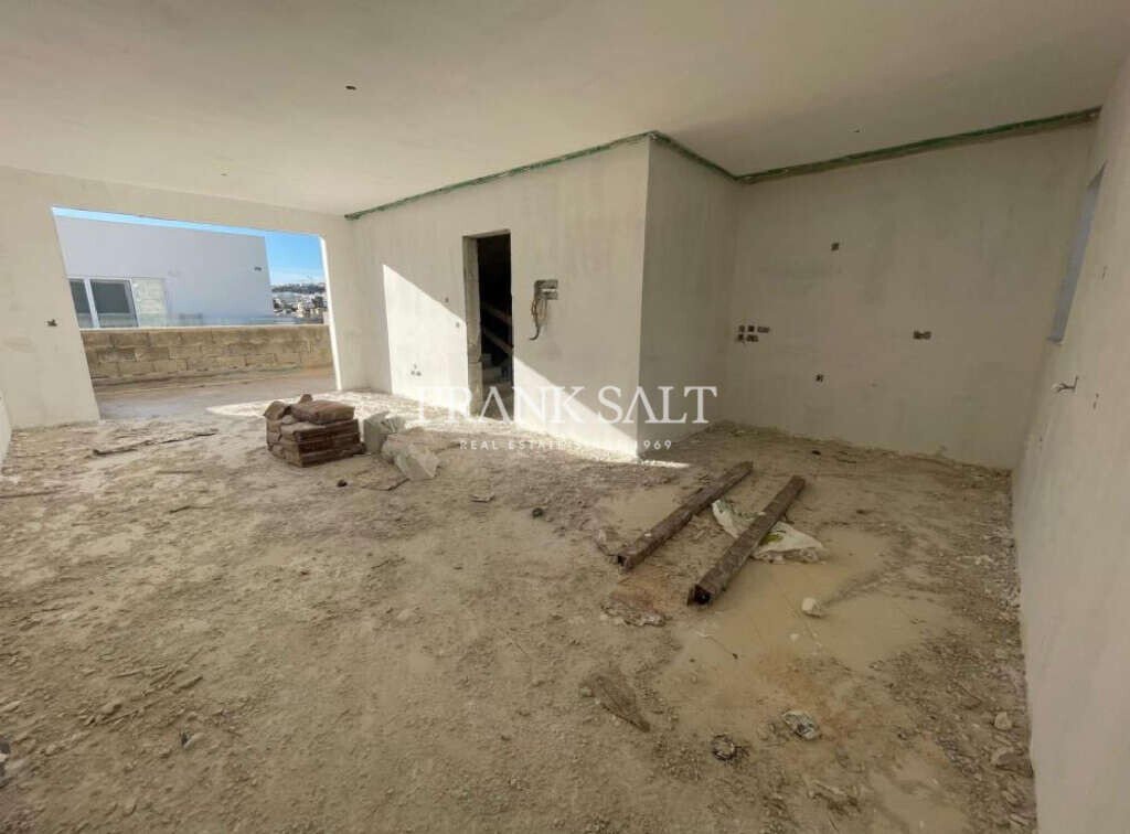 Penthouse T2 em Birkirkara, Malta N.º 197