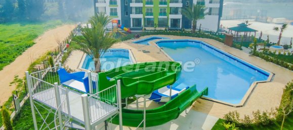 Apartment 2+1 in Mersin, Turkey No. 29762 19