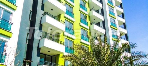 Apartment 2+1 in Mersin, Turkey No. 29762 3