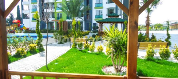 Apartment 2+1 in Mersin, Turkey No. 29762 20
