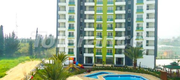 Apartment 2+1 in Mersin, Turkey No. 29762 18