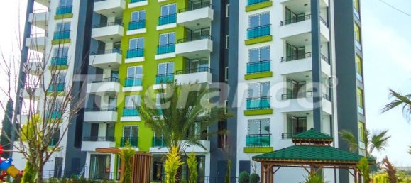 Apartment 2+1 in Mersin, Turkey No. 29762 4