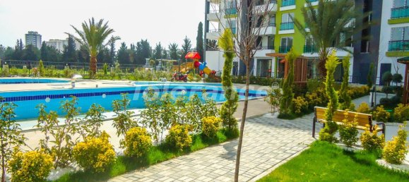 Apartment 2+1 in Mersin, Turkey No. 29762 2