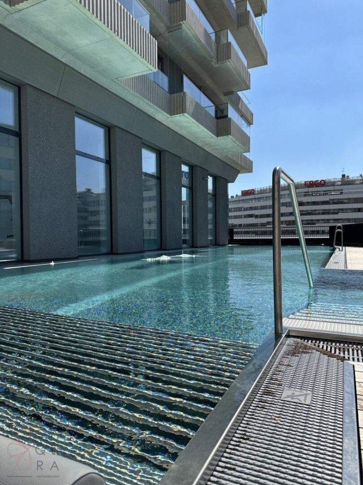 Apartamento de 2 divisões em Vienna, Austria N.º 143670