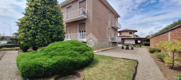 6 rooms Villa in Inveruno, Italy No. 139701 18