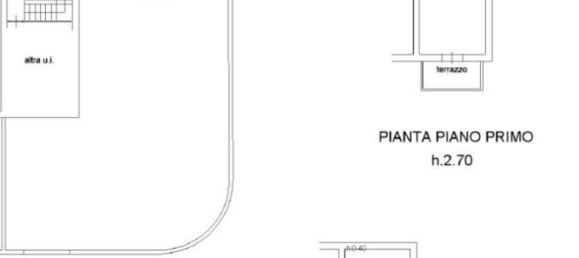 3 Schlafzimmer Villa in Altopascio, Italy, Nr. 358290 32