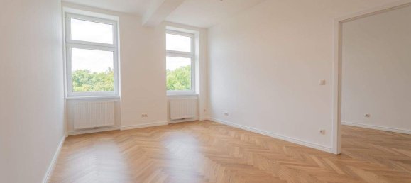 3 rooms Apartment in Favoriten, Austria No. 204404 2