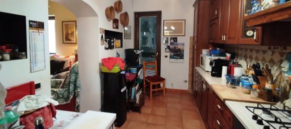 Villa de 6 habitaciónes en Pomezia, Italy No. 228145 23