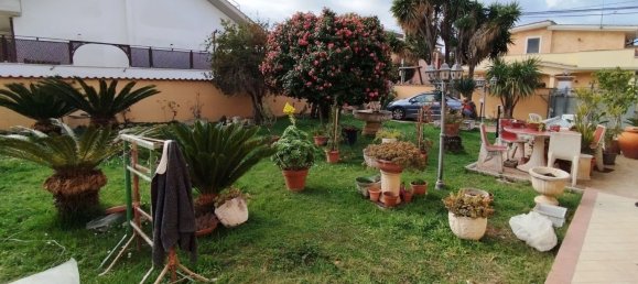 Villa de 6 habitaciónes en Pomezia, Italy No. 228145 2