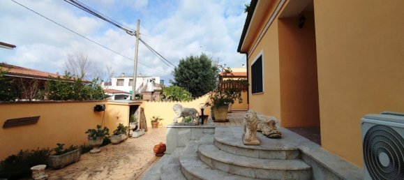 Villa de 6 habitaciónes en Pomezia, Italy No. 228145 10