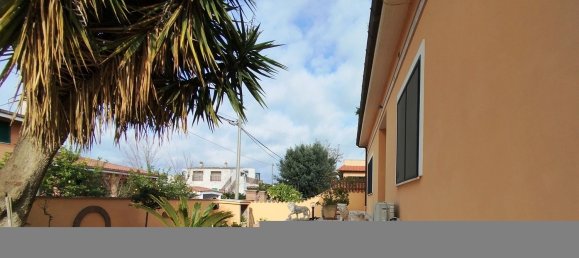 Villa de 6 habitaciónes en Pomezia, Italy No. 228145 13