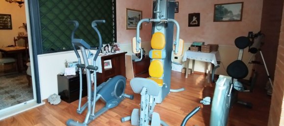 Villa de 6 habitaciónes en Pomezia, Italy No. 228145 19