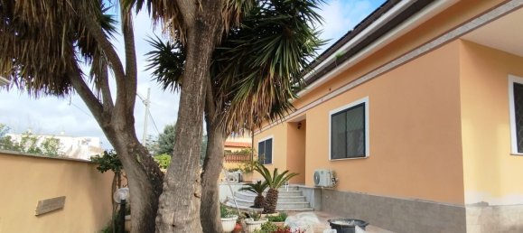 Villa de 6 habitaciónes en Pomezia, Italy No. 228145 11