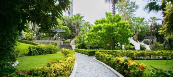 Apartamento com 2 quartos em condomínio em Pattaya, Thailand N.º 67399 16