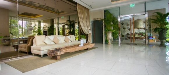 Apartamento com 2 quartos em condomínio em Pattaya, Thailand N.º 67399 23