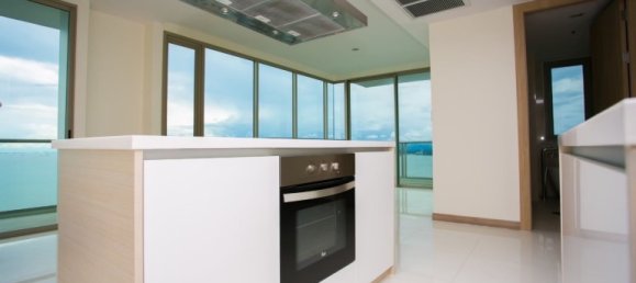 Apartamento com 2 quartos em condomínio em Pattaya, Thailand N.º 67399 30