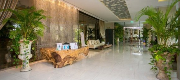 Apartamento com 2 quartos em condomínio em Pattaya, Thailand N.º 67399 26