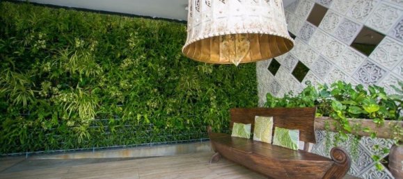 Apartamento com 2 quartos em condomínio em Pattaya, Thailand N.º 67399 20