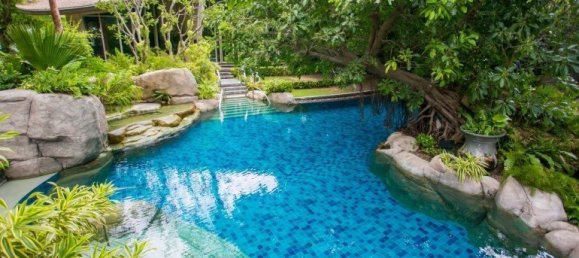 Apartamento com 2 quartos em condomínio em Pattaya, Thailand N.º 67399 15