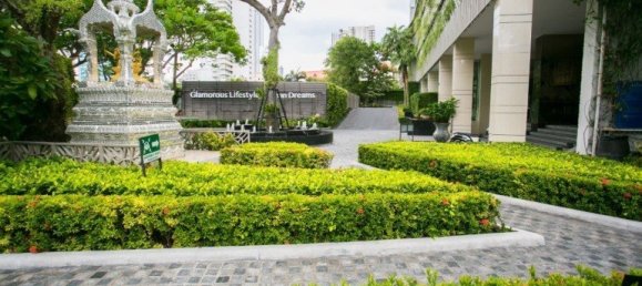Apartamento com 2 quartos em condomínio em Pattaya, Thailand N.º 67399 18