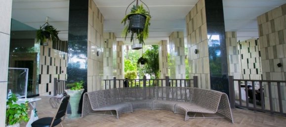 Apartamento com 2 quartos em condomínio em Pattaya, Thailand N.º 67399 8