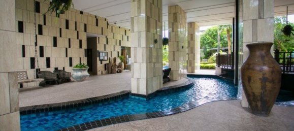Apartamento com 2 quartos em condomínio em Pattaya, Thailand N.º 67399 7