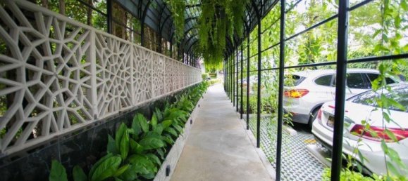 Apartamento com 2 quartos em condomínio em Pattaya, Thailand N.º 67399 3
