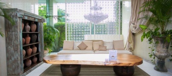 Apartamento com 2 quartos em condomínio em Pattaya, Thailand N.º 67399 24