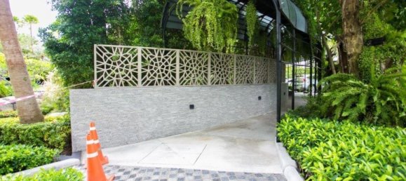 Apartamento com 2 quartos em condomínio em Pattaya, Thailand N.º 67399 5