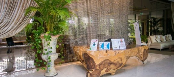 Apartamento com 2 quartos em condomínio em Pattaya, Thailand N.º 67399 25