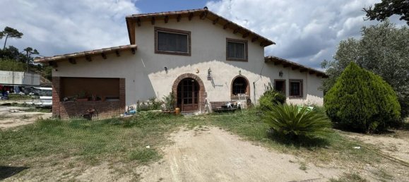 Casa T5 em Girona, Spain N.º 180223 2