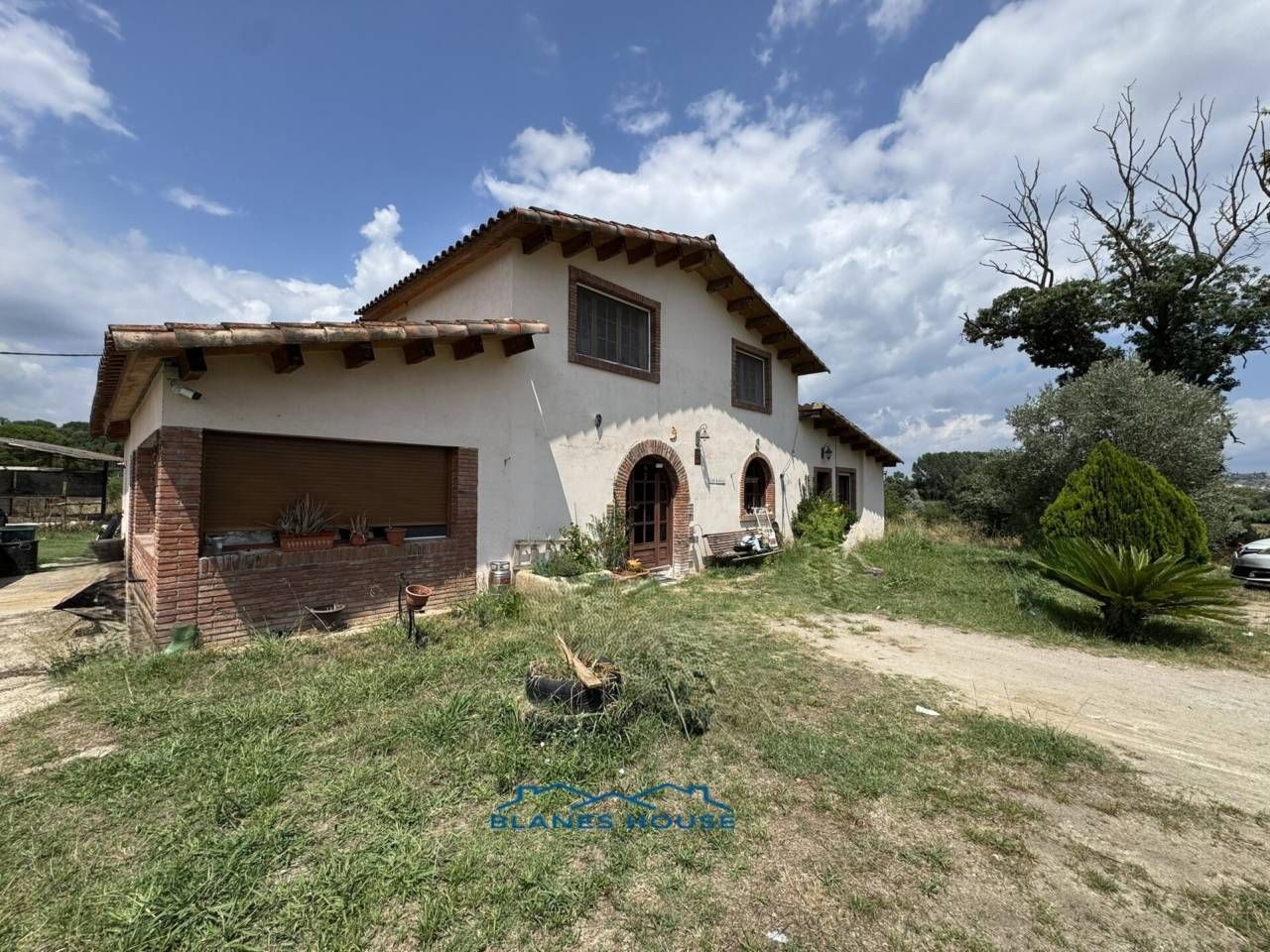 Casa T5 em Girona, Spain N.º 180223