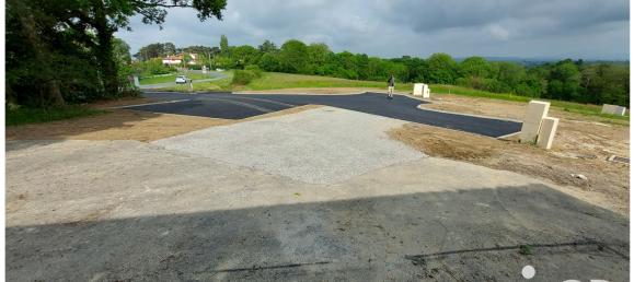 600m² Land in Anglet, France No. 362816 3