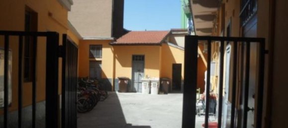 2 rooms Apartment in Sesto San Giovanni, Italy No. 11016 9