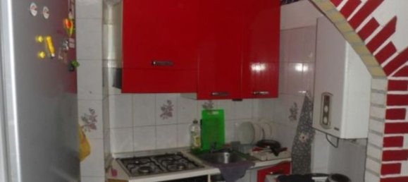 2 rooms Apartment in Sesto San Giovanni, Italy No. 11016 5