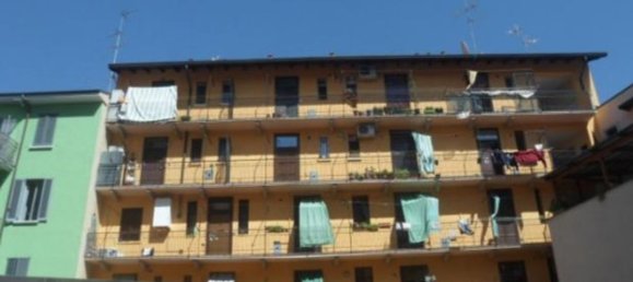 2 rooms Apartment in Sesto San Giovanni, Italy No. 11016 10